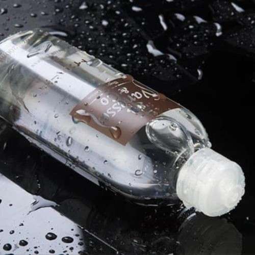 Vanessa Co Personal Lubricant Jelly