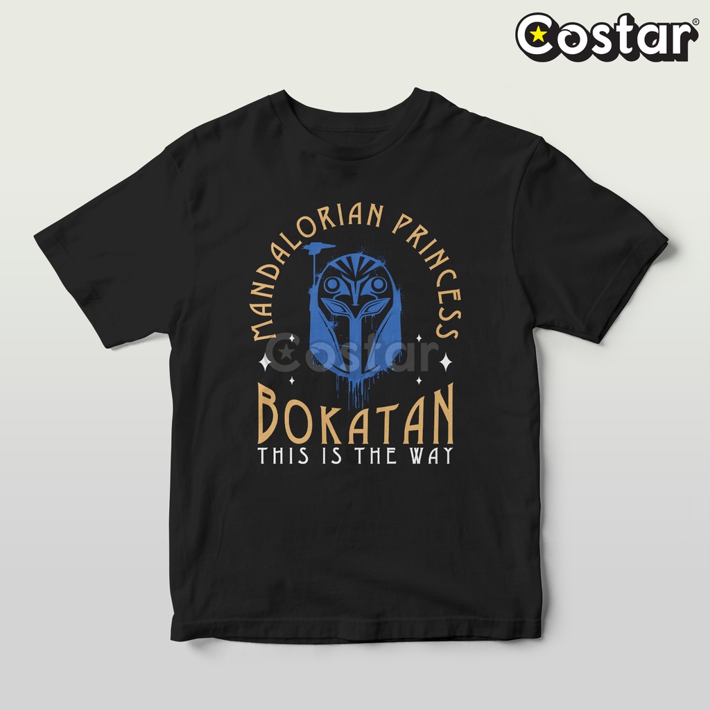 Kaos Costarstore - Bokatan - Star Wars