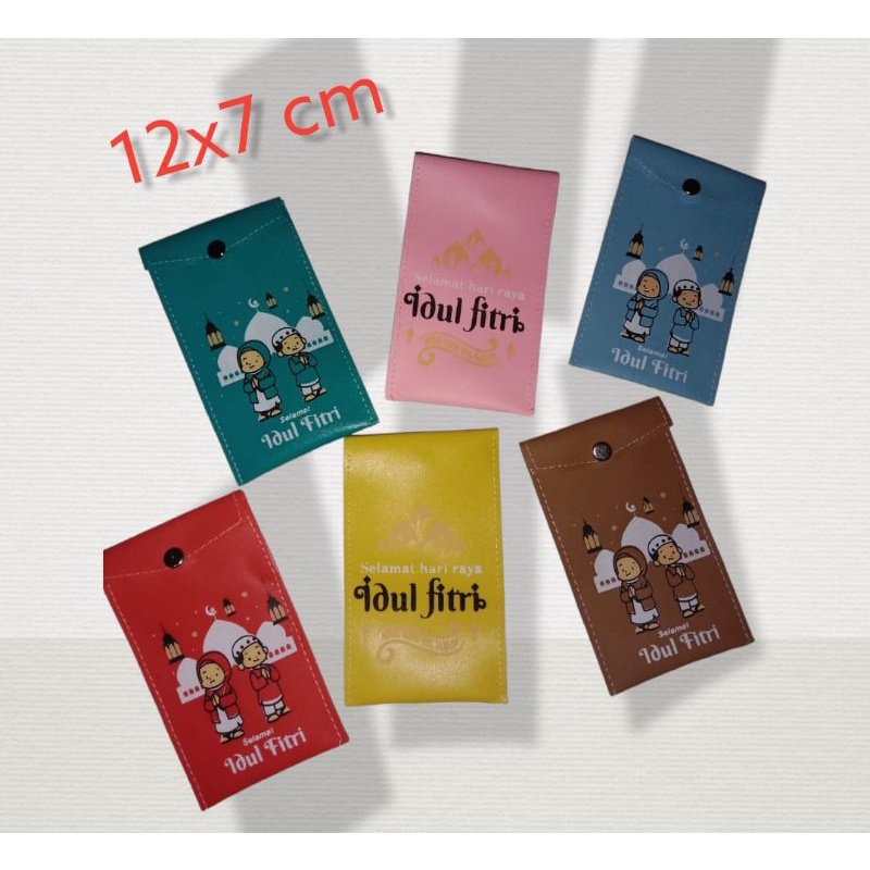 

(New Produk) Amplop Lebaran Idul Fitri Potrait