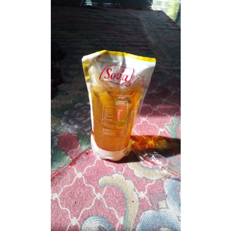 

minyak goreng 1 liter