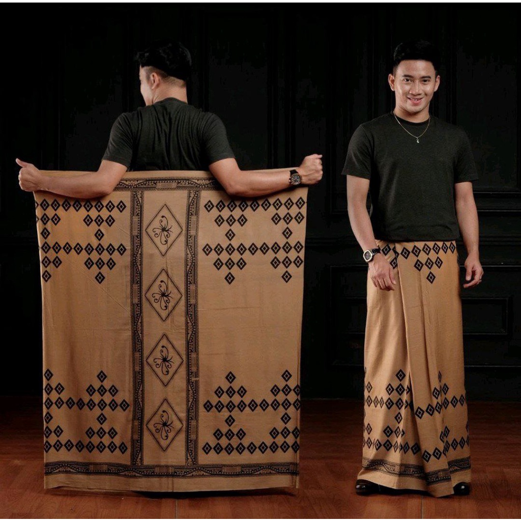 Sarung dewasa sarung batik pekalongan motif terbaru sarung mahda sarung santri putra murah sarung motif wadimor sarung elrumi sarung