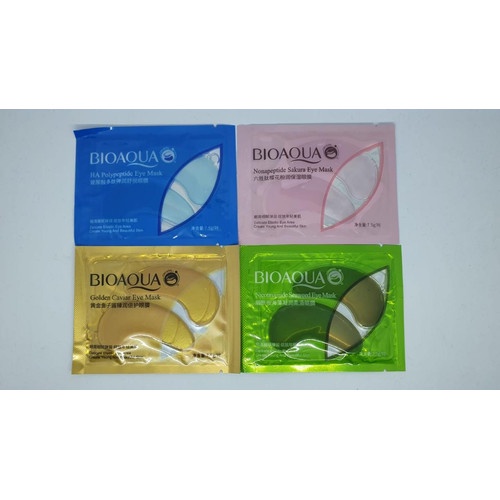 bioaqua masker kantung mata