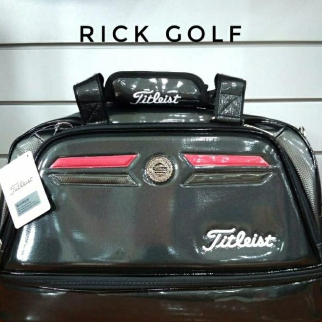 Stick Golf Boston Bag Titleist Original
