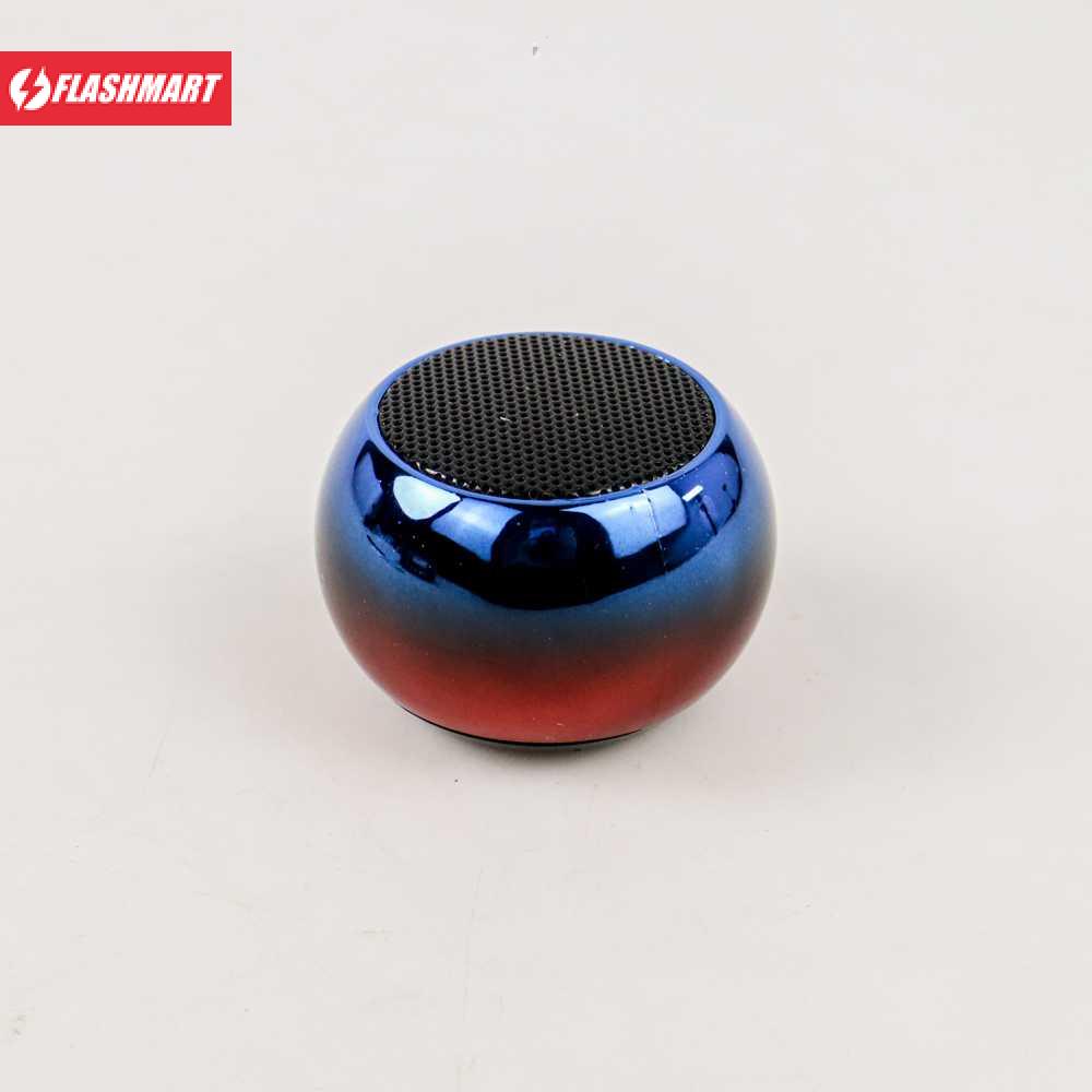 Flashmart Mini Portable Bluetooth Active Speaker Wireless HiFi - Q107