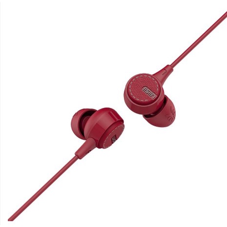 Headset Earphone UiiSii U8