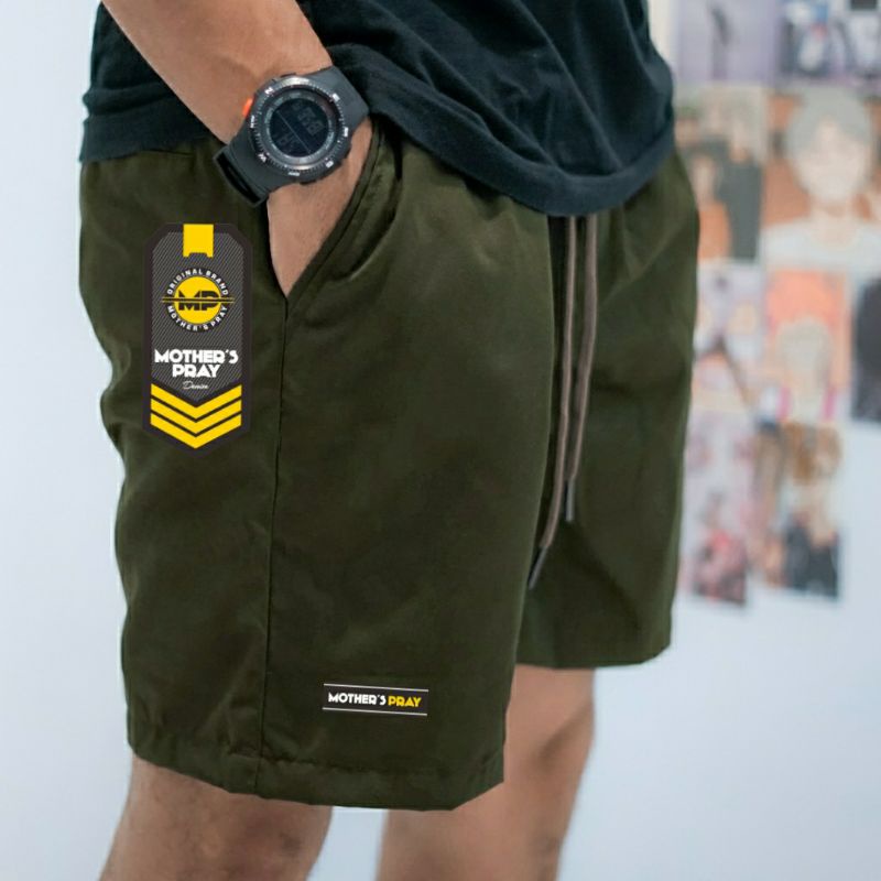 CELANA PENDEK PRIA SHORTPANTS BOARDSHORT PREMIUM