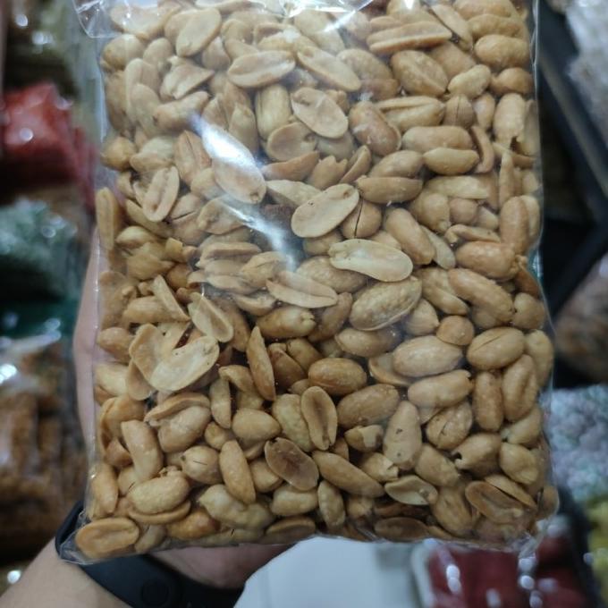 

Produk Terbaik] Kacang Kapri merk Dewata Bali isi 500 gram