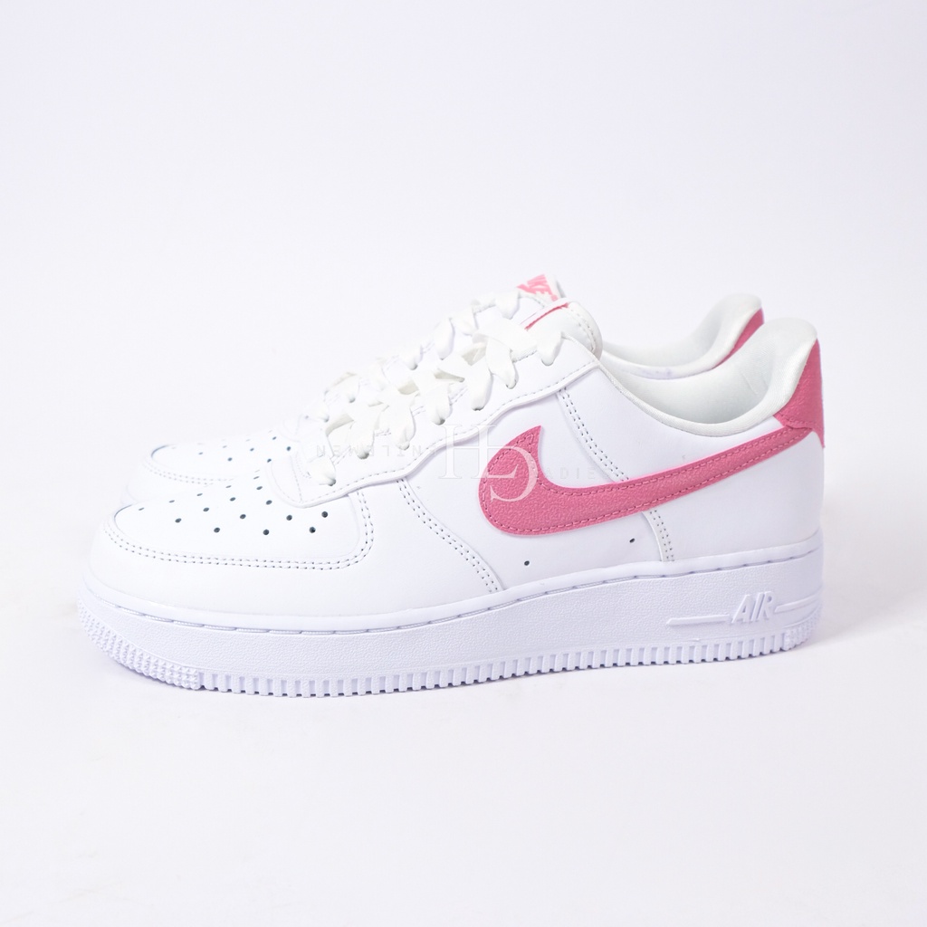 Nike Air Force 1 Low Desert Berry (W) DQ7569-101 100% Original