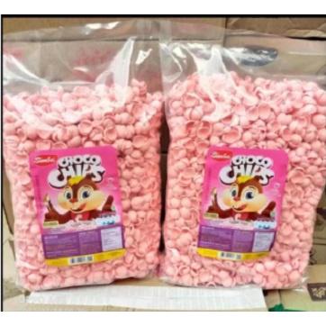 

Simba Sereal Choco Chips 950grr Kualitas Terbaik