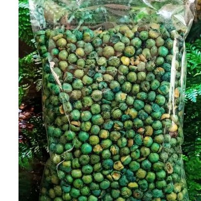 

kacang koro/kacang kapri hijau/350gr