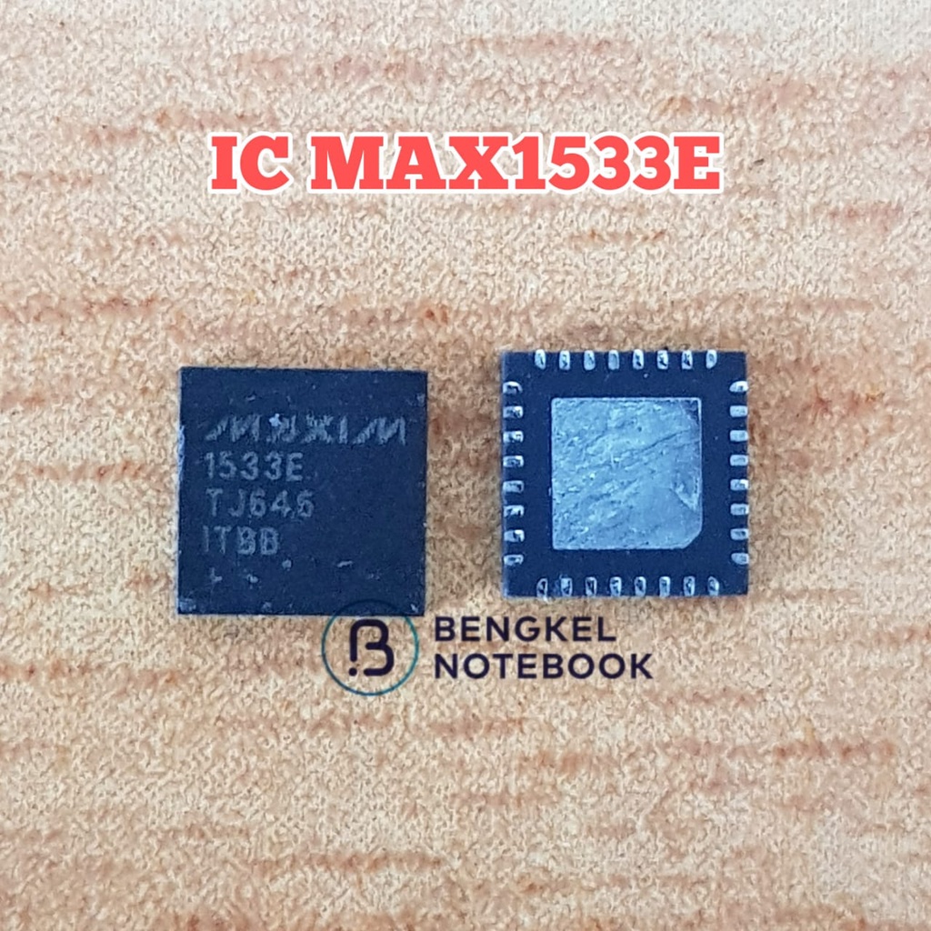 IC MAX1533E MAX 1533E 1533