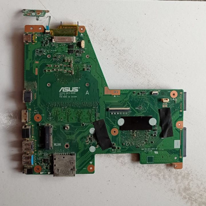 Motherboard Asus X451 X451C X451CA X451M X451MA Mobo Main board 17