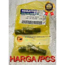 JOINT HANDLE PC200 PC200-5 PC200-6 PC200-7 PC200-8 702-16-51240