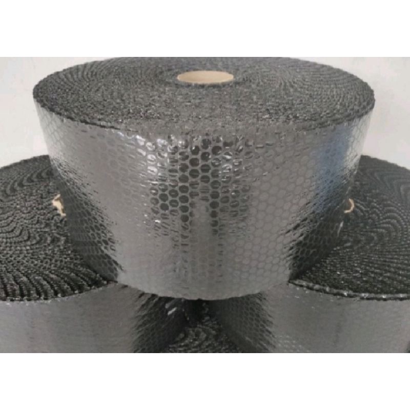 

Tambahan packing bubble wrap