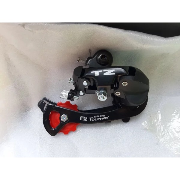 RD MELANO TOURNEY SIS Letter S TZ Melano Tourney 6-7