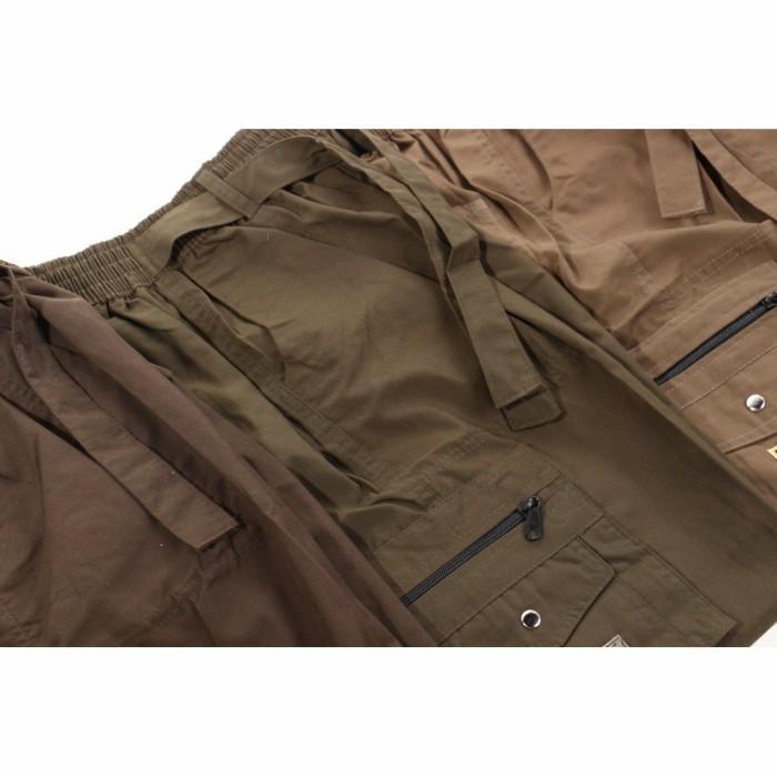 Celana Sirwal pria pangsi