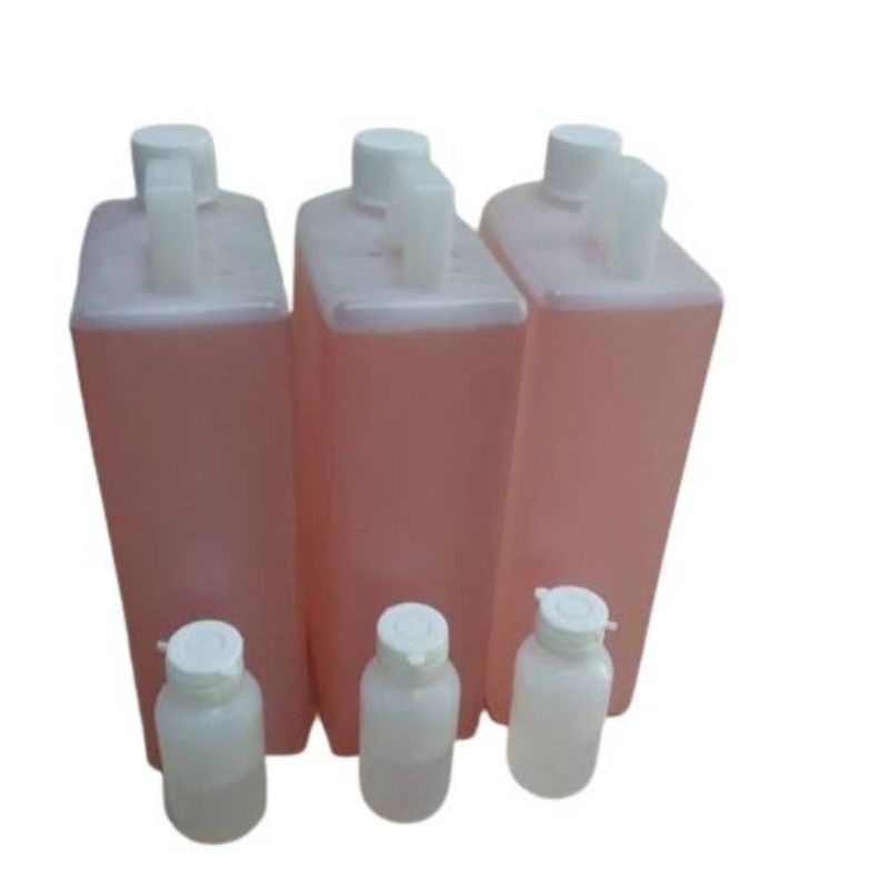 Resin + katalis 1 kg