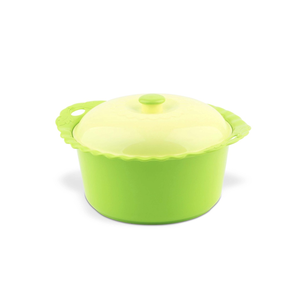 Basi Tutup Bulat - BTB2028 - Golden Sunkist