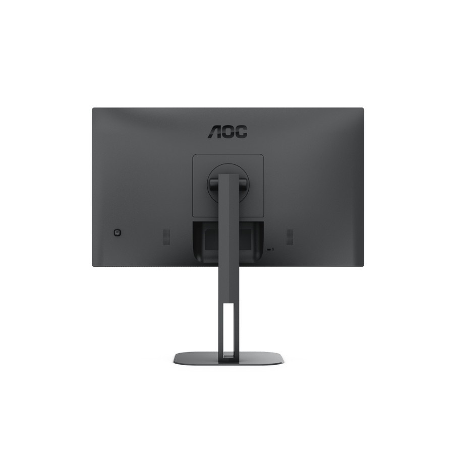 Monitor LED AOC 24V5 24&quot; IPS 1080p 75Hz Ergonomic Stand Pivot Swivel