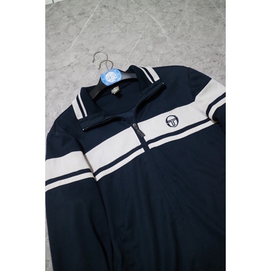 sergio tacchini damarino navy