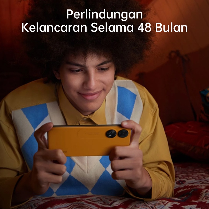 OPPO Reno 8T /OPPO Reno 8 5G Reno 8 4G RAM 8GB ROM 256GB 100% Original Garansi Resmi Gratis Ongkir