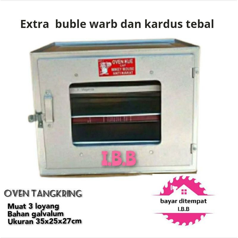 Oven Oven Kompor Oven Tangkring Oven Kompor Murah Oven Murah Oven Kue Kompor