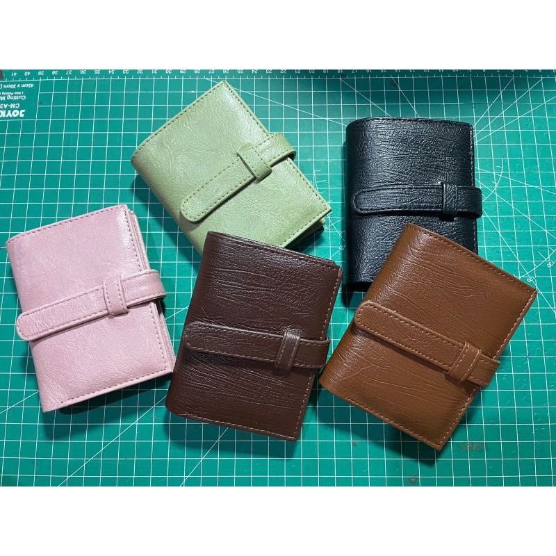 KHUSUS KAMU PRODUK Dompet Emas Logam Mulia Antam / Album Emas Logam Mulia / Tempat Penyimpanan