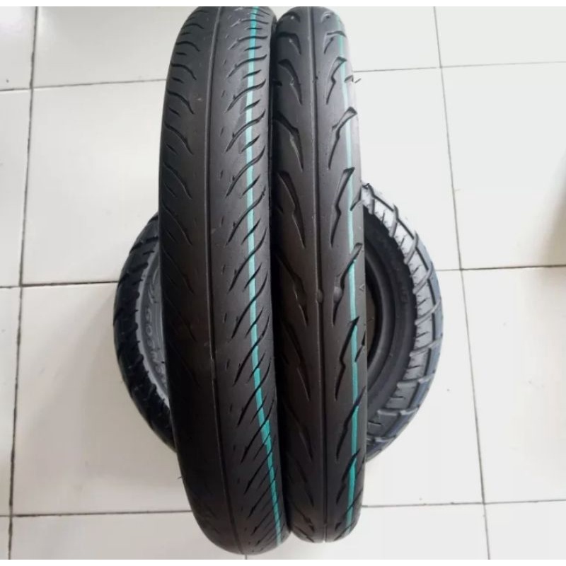 ban tubles Mio sporty 70/90 dan 80/90-14 merk random