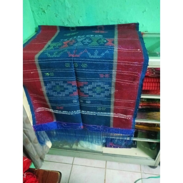 Ulos Sadum marsimata / Ulos Batak