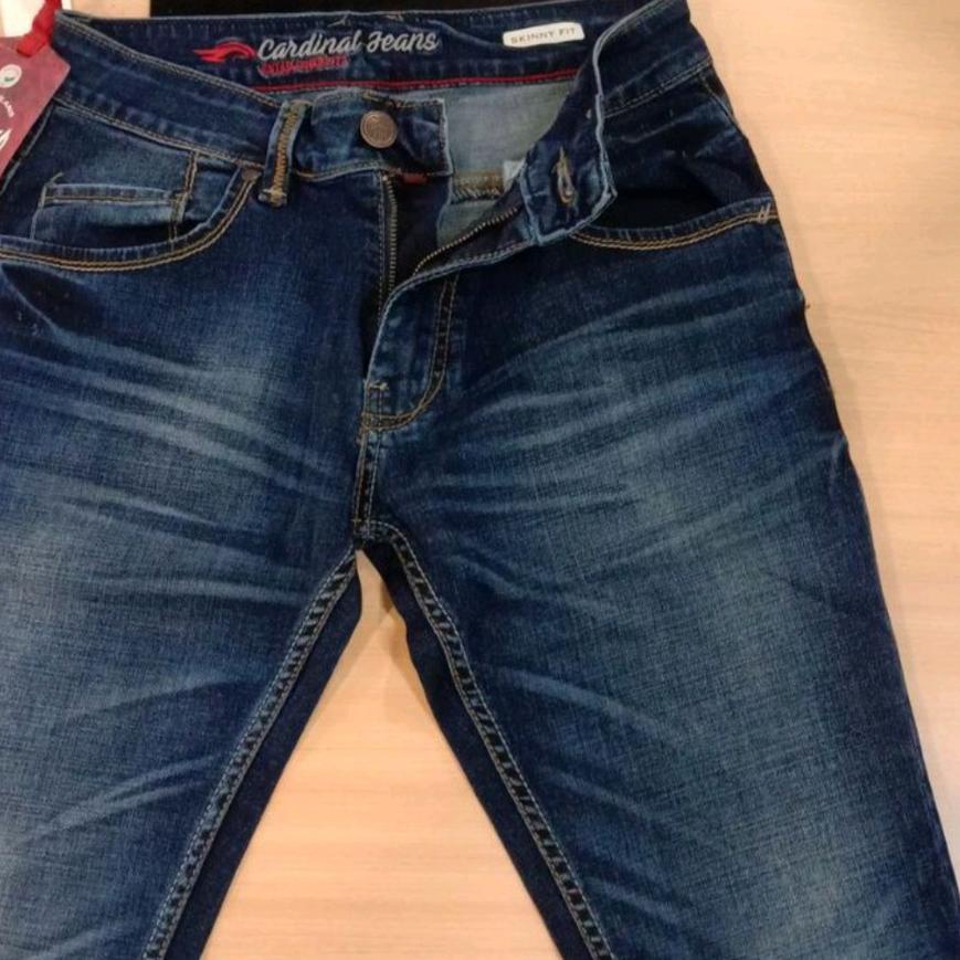 Original CARDINAL ORIGINAL - CELANA CARDINAL ORIGINAL PRIA - CELANA JEANS CARDINAL ORIGINAL - CELANA