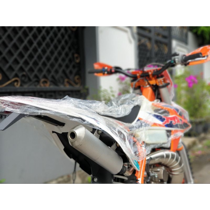 motor ssx 250cc stroke pabrikan GPX model KTM