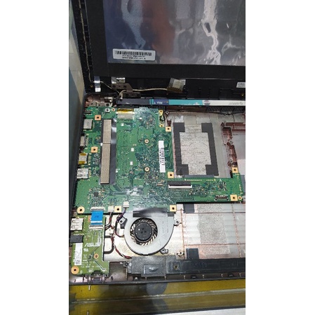 mainboard Asus X453S