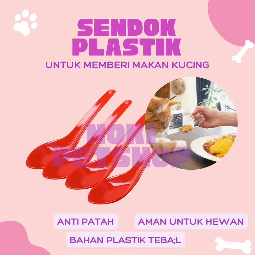 [BISA COD] CAT FOOD SCOOP SEROKAN SENDOK MAKANAN ANJING SENDOK TAKAR SERBAGUNA SEROK SEKOP MAKANAN ANJING KUCING KELINCI DAN HAMSTER DOGFOOD CATFOOD SCOOP IMPOR MINI PAKAN HEWAN PET