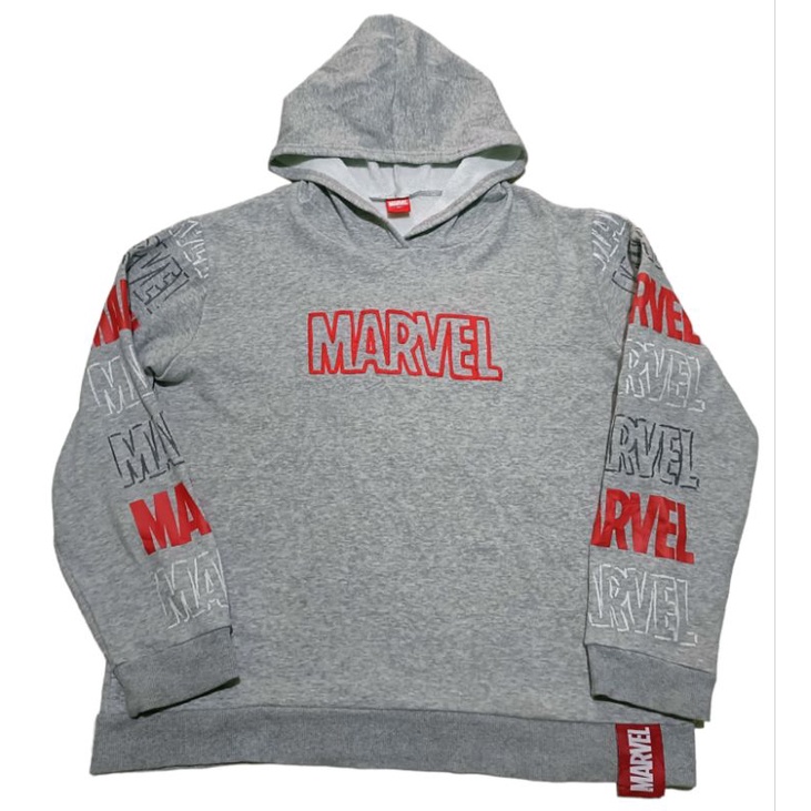 Hoodie Marvel Original