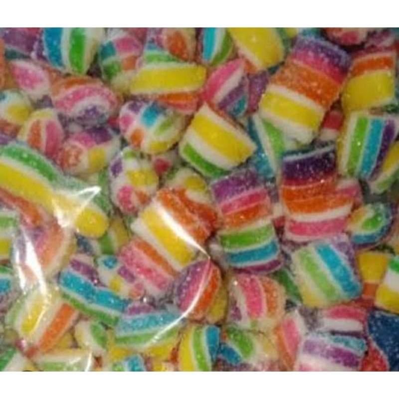 

Permen Pillow Candy 1kg