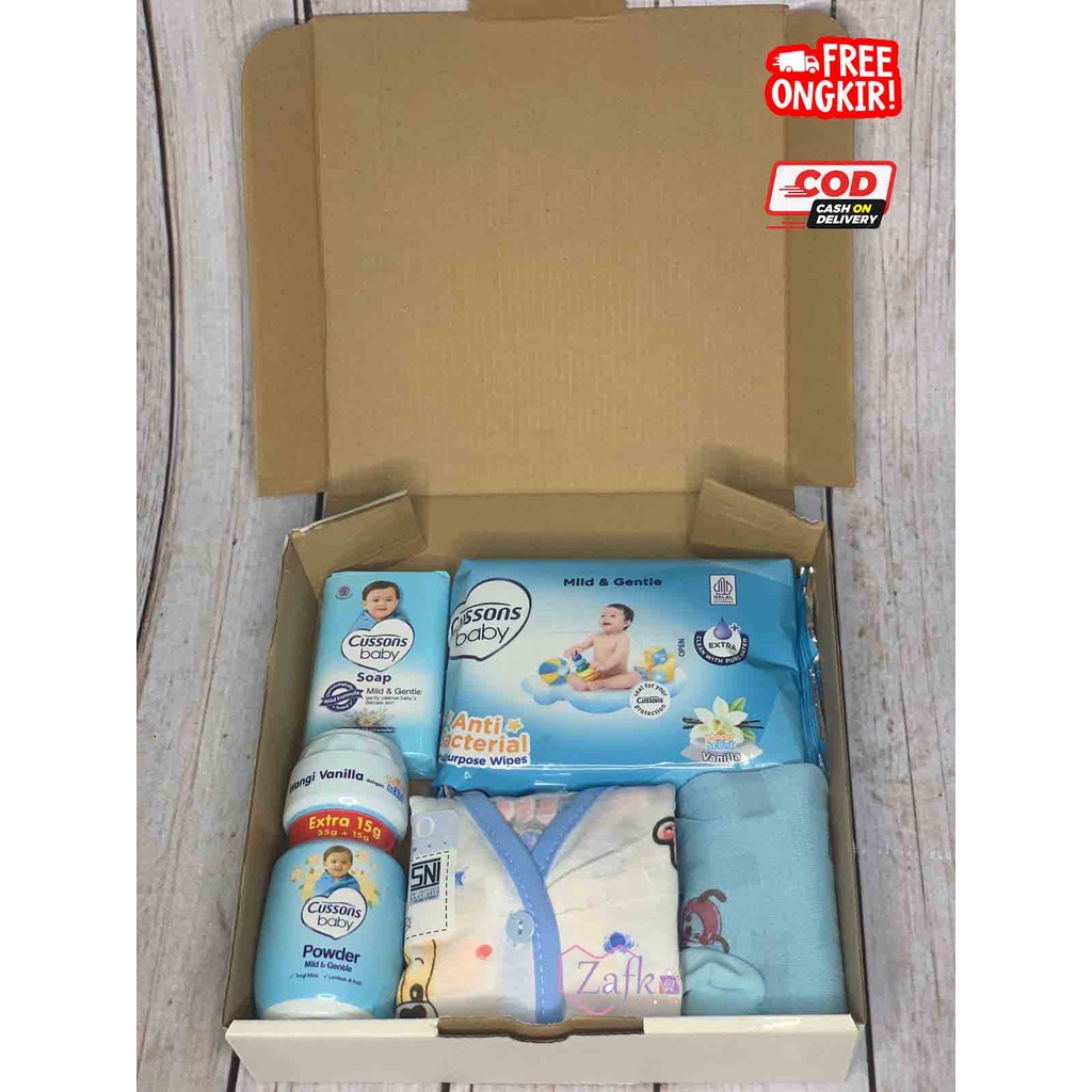 COD Paket baju bayi baru lahir Hampers baju bayi Kado baju bayi Setelan baju bayi Pakaian bayi baru kahir Baju bayi murah Gift box baju bayi