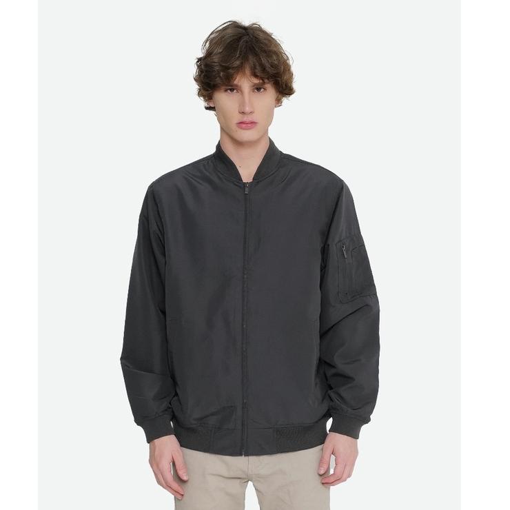 SPECIAL PRICE Erigo Bomber Kiev Dark Grey