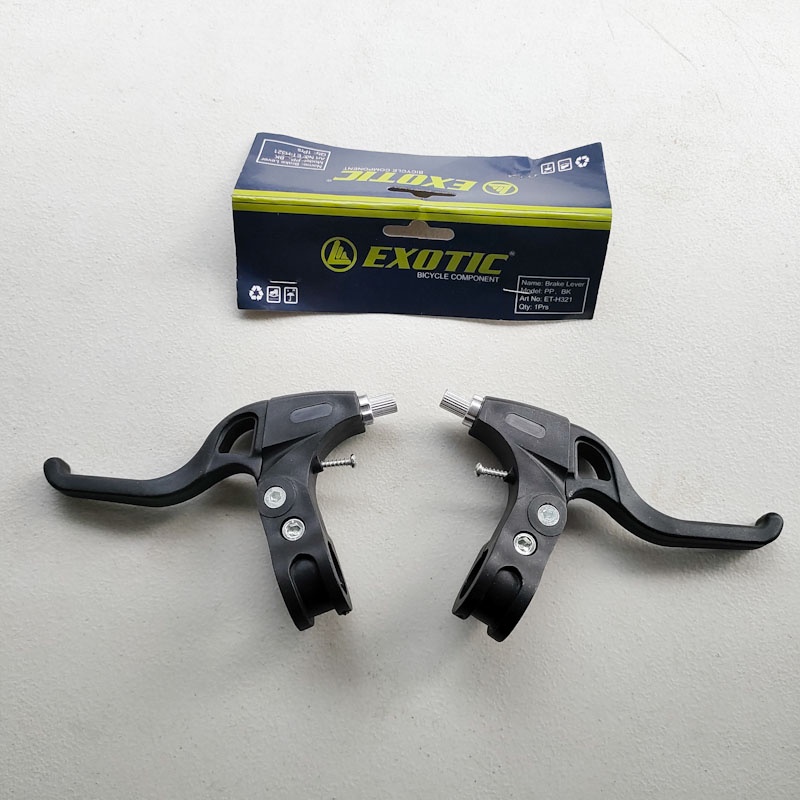 Handle Rem Exotic Brake Lever Sepeda Anak