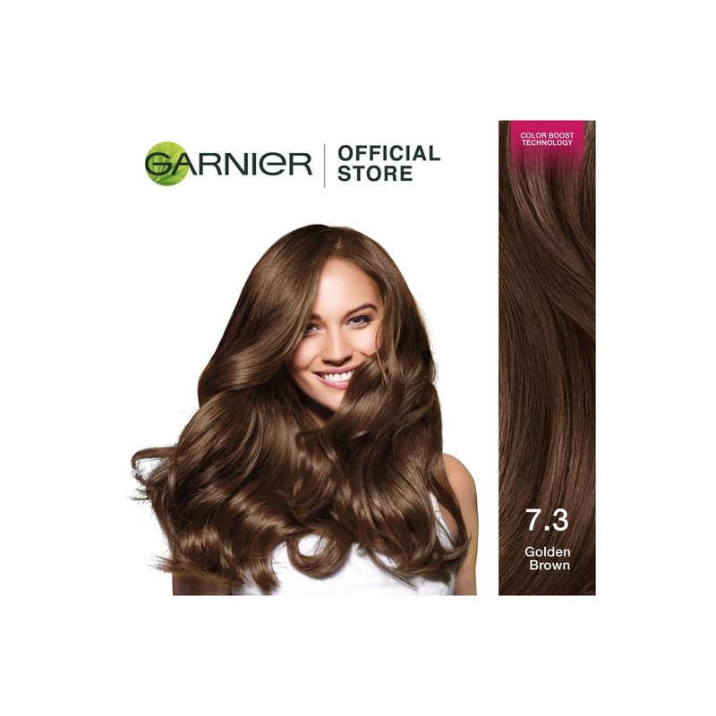 (BPOM) GARNIER HAIR COLOR|PEWARNA RAMBUT|CAT RAMBUT