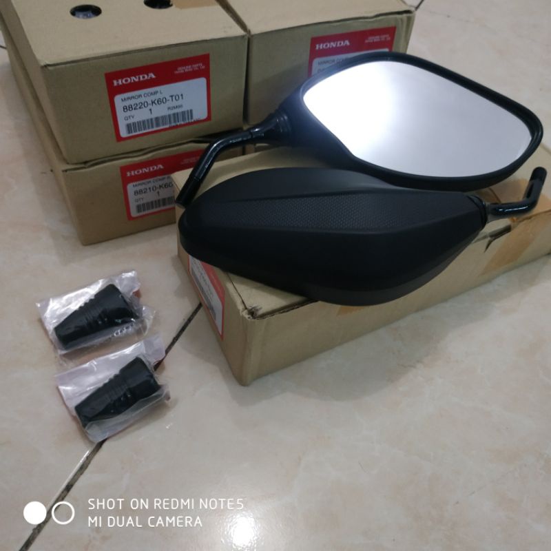 spion click original HONDA Thailand