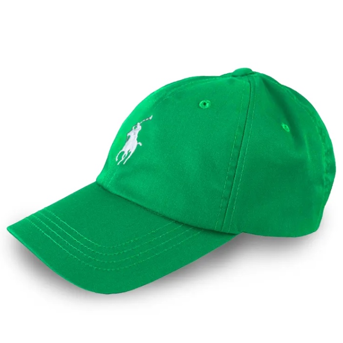 Topi POLO cap sale seri SMALL LOGO 100% original