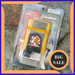 CDI Kawahara Suzuki spin 3 mas adjuster klik CDI racing Kawahara Suzuki spin 3 map adjuster 1M4R23 t