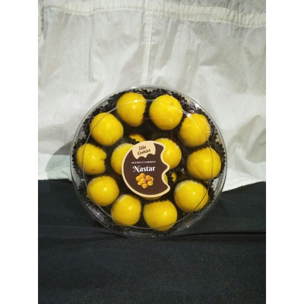 

Nastar Nanas 450g