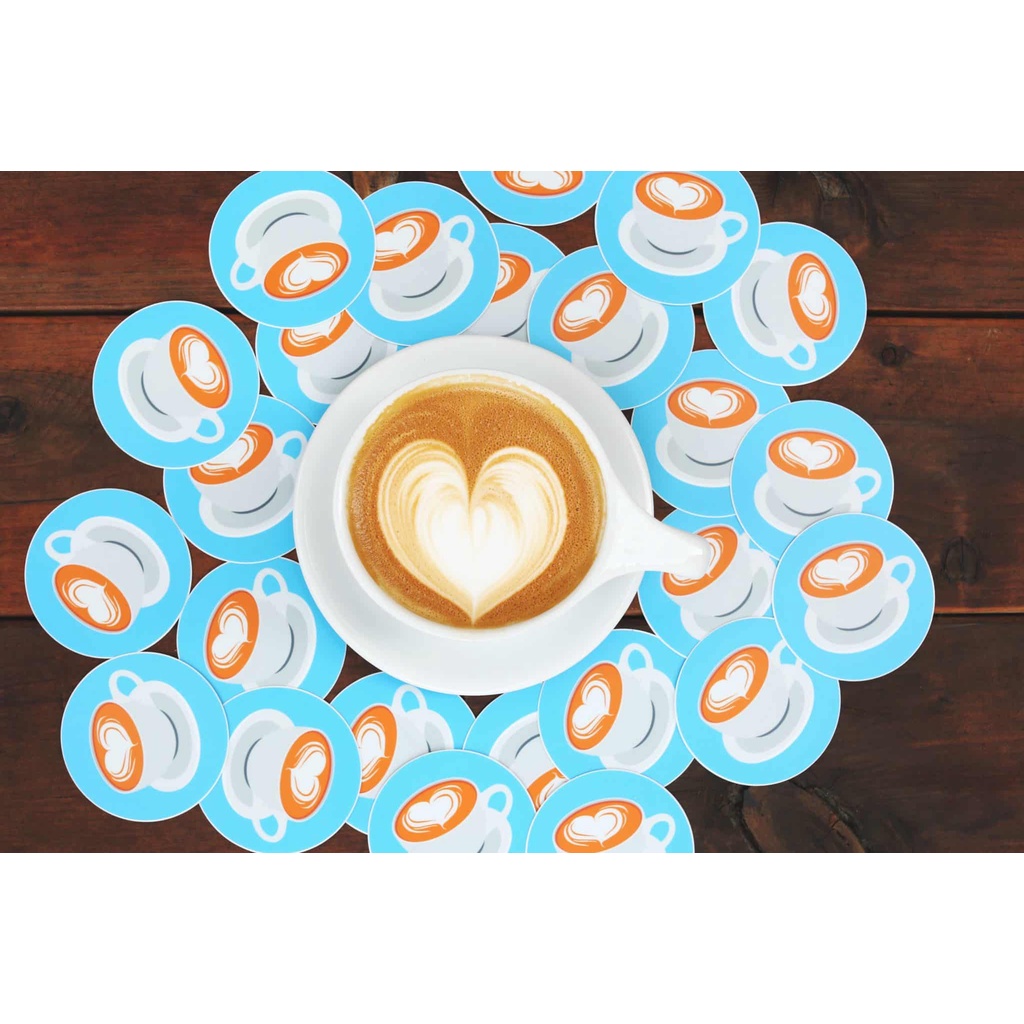 

JASA PEMBUATAN STICKER KISSCUT /DIE CUT