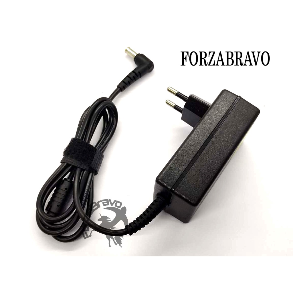 Adaptor Charger Casan Samsung Monitor LED 22F350 22F350F S22F350FHE 14V-2.1A 30W (6.5*4.4)