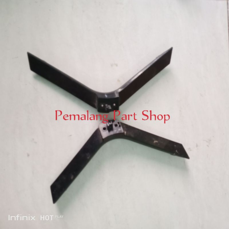 KAKI TV LED POLYTRON PLD 32TV1855