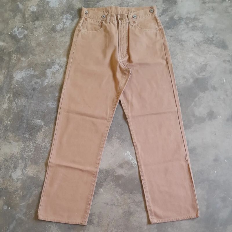 Ben Davis Long Pants second