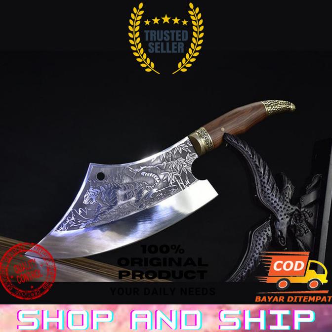 Japanese Knife Sharp Original Sas