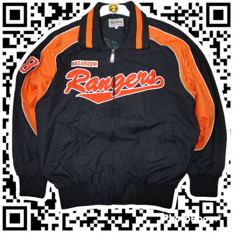 Jaket Motor Vintage / Jaket Racing Vintage