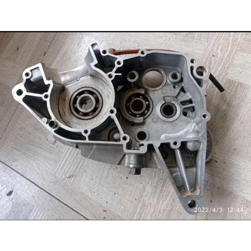 KRENGKES ORIGINAL COPOTAN RX KING